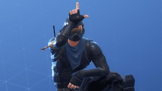 FORTNITE Will Now Let You Block &quot;Confrontational Emotes&quot;