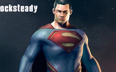Is A Superman Game By Rocksteady In The Works? A RUMOUR That Has Been Circulating Online Seems To Confirm It